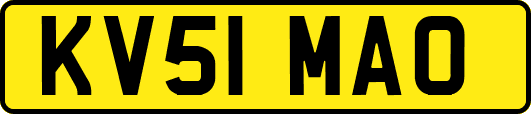 KV51MAO