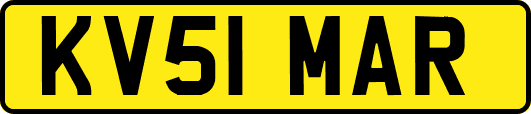 KV51MAR