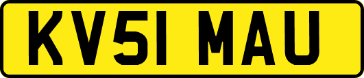 KV51MAU