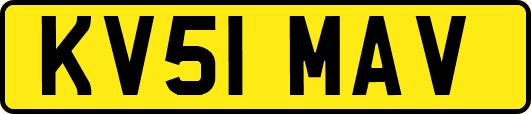KV51MAV