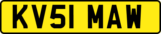 KV51MAW