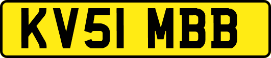 KV51MBB
