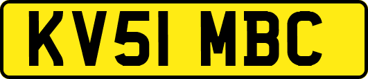 KV51MBC
