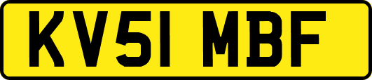 KV51MBF