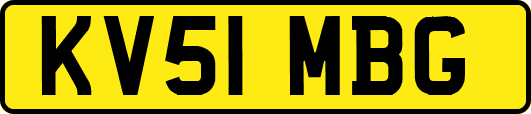KV51MBG