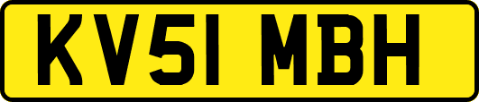 KV51MBH