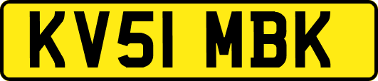KV51MBK