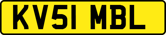 KV51MBL