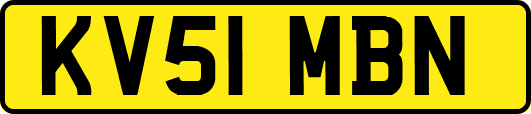 KV51MBN