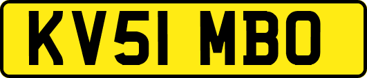 KV51MBO