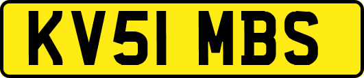 KV51MBS