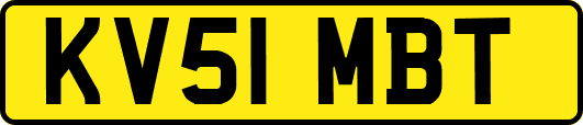 KV51MBT