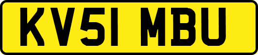 KV51MBU