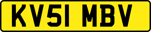 KV51MBV