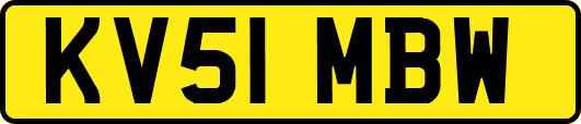 KV51MBW