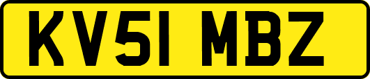 KV51MBZ