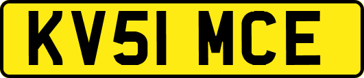 KV51MCE