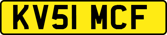 KV51MCF