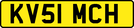 KV51MCH