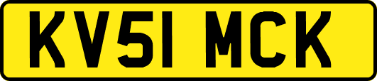 KV51MCK