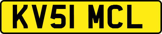 KV51MCL