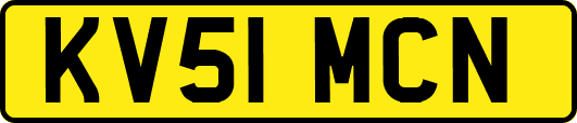 KV51MCN