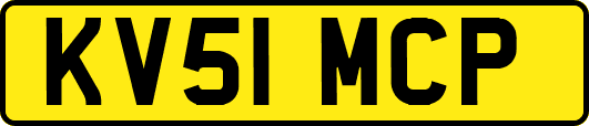 KV51MCP