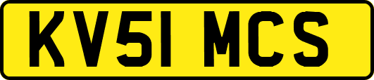 KV51MCS