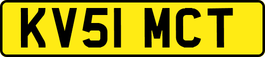 KV51MCT