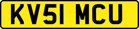 KV51MCU