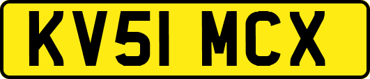 KV51MCX