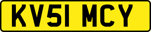 KV51MCY