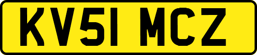 KV51MCZ