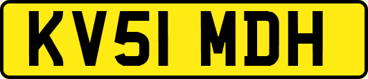 KV51MDH