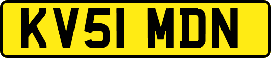 KV51MDN