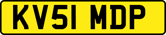 KV51MDP