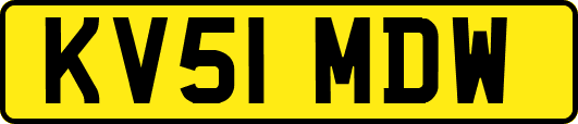 KV51MDW