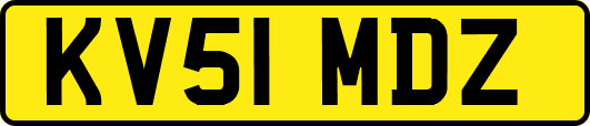 KV51MDZ