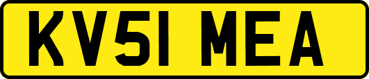 KV51MEA