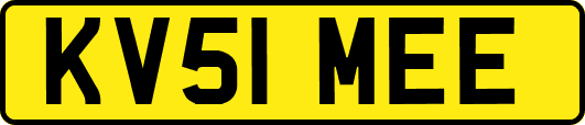 KV51MEE