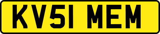 KV51MEM