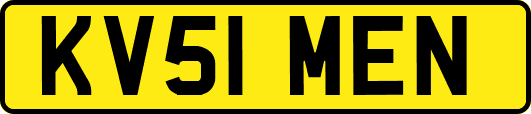 KV51MEN