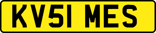 KV51MES