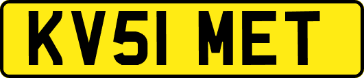 KV51MET