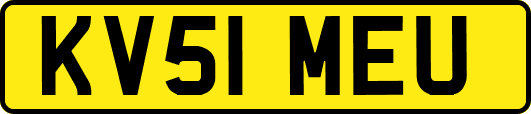 KV51MEU