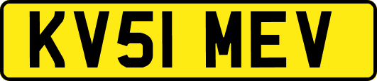 KV51MEV