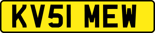 KV51MEW