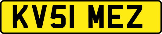 KV51MEZ