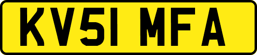 KV51MFA