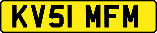 KV51MFM